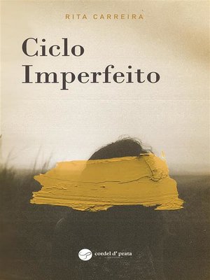 cover image of Ciclo Imperfeito